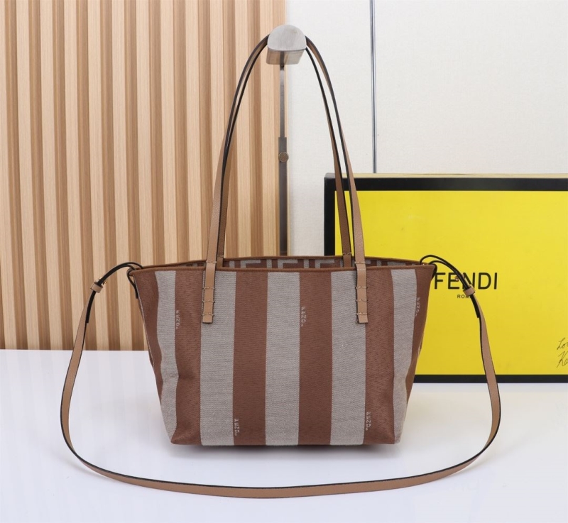 Fendi Shopping Bags